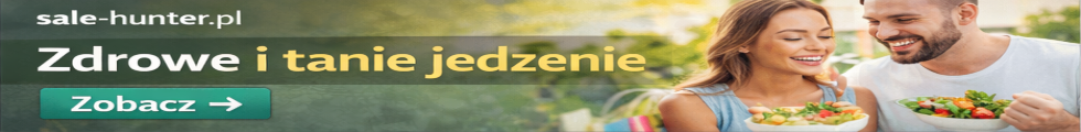 polowanie na wyprzedaże