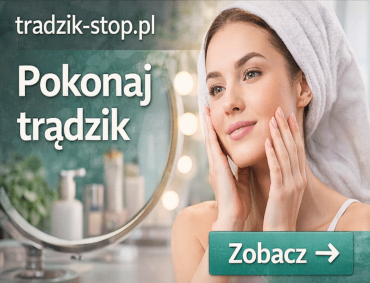 stop trądzikowi